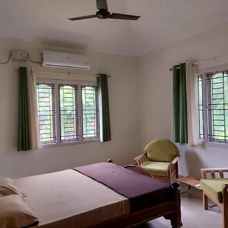 Tharavad Holiday Home Mangalore Exterior photo