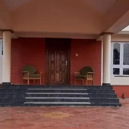 Tharavad Holiday Home Mangalore Exterior photo