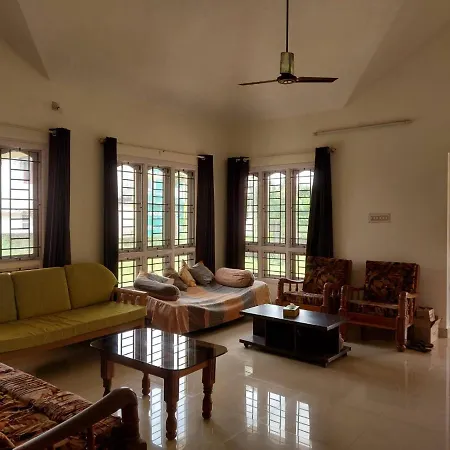 Tharavad Holiday Home Mangalore Exterior photo